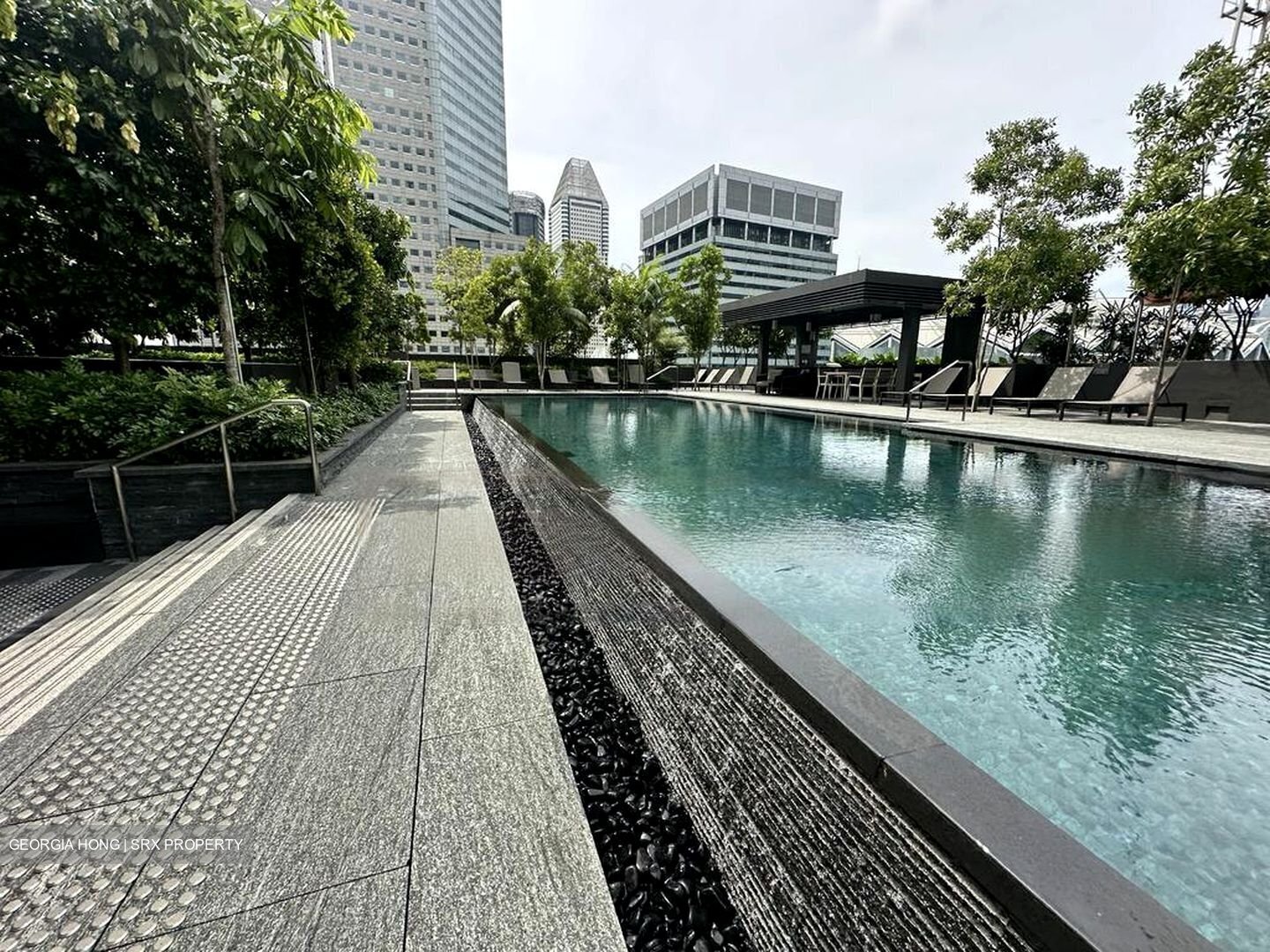 Midtown Bay (D7), Apartment #458045221